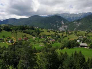 The Viewpoint - Măgura - 7