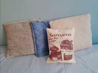Comfy Room With Working Space in top Location - Ivišovo Greblje - 5