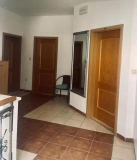 Apartment in Podgora with sea view, terrace, air conditioning, WiFi 3812-2 - 2