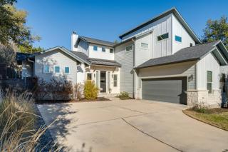 21 Mi to Dtwn Spacious Home in Austin Suburbs! - Austin - 9