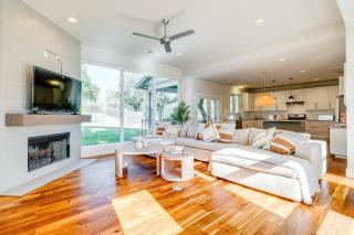 21 Mi to Dtwn Spacious Home in Austin Suburbs! - Austin - 8