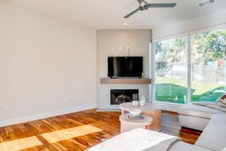 21 Mi to Dtwn Spacious Home in Austin Suburbs! - Austin - 7