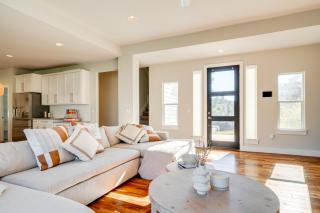 21 Mi to Dtwn Spacious Home in Austin Suburbs! - Austin - 6