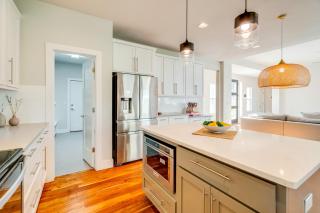 21 Mi to Dtwn Spacious Home in Austin Suburbs! - Austin - 5