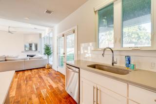 21 Mi to Dtwn Spacious Home in Austin Suburbs! - Austin - 2