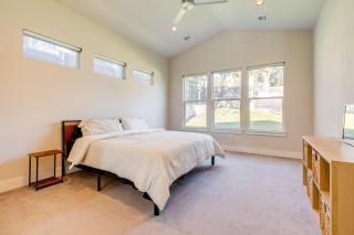 21 Mi to Dtwn Spacious Home in Austin Suburbs! - Austin - 1