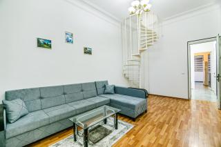 Apartment SAWT - Baku - 1
