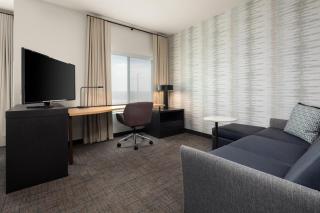 Residence Inn by Marriott East Peoria - Peoria - 5