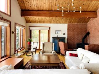 Beautiful estate, site magique, 4 bdr, - Dunham - 8