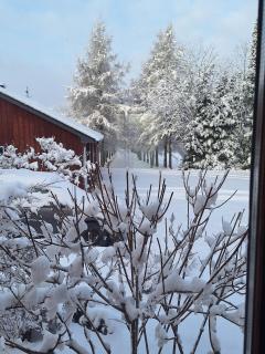 Beautiful estate, site magique, 4 bdr, - Dunham - 1