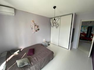 Villa with sea view pool and 3 ilets golf course - Les Trois-Îlets - 9