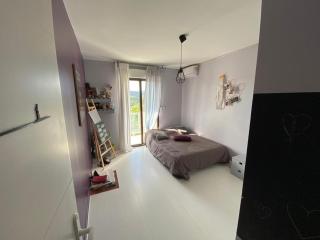 Villa with sea view pool and 3 ilets golf course - 4