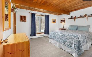 Cedar Wood Lodge - Killington - 6