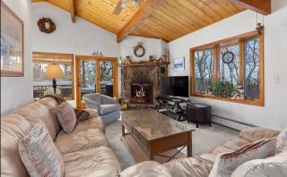Cedar Wood Lodge - Killington - 4