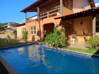 SUITES COLIBRI da SERRA - Itaipava - 9