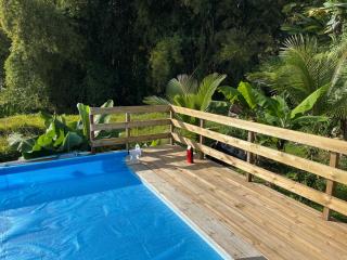 Le Pavillon Ananas - Gros-Morne - 4