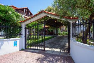 Sophia houses by the sea - Nea Kallikrateia - 5