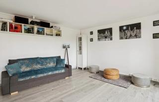le cocon - Nanterre - 2