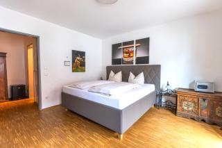 Hotel Freischütz - Landshut - 9