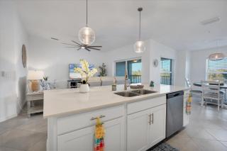 14261 Heritage Landing #1625 - Burnt Store Marina - 0