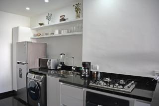Apartamento en cartagena - cristoforo piso 7 - Cartagena das Índias - 9