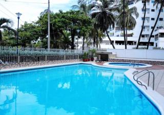 Apartamento en cartagena - cristoforo piso 7 - Cartagena das Índias - 6