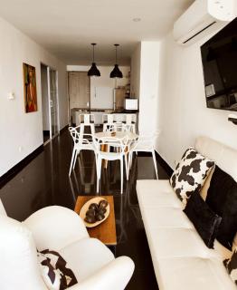 Apartamento en cartagena - cristoforo piso 7 - Cartagena das Índias - 3