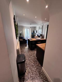 Super appartement proche Disney - 1