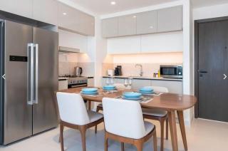 شقة مع منظر رائع - 7