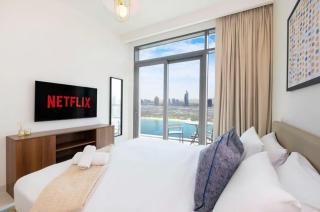 شقة مع منظر رائع - 3