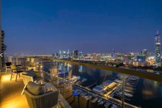 شقة مع منظر رائع - 2