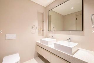 شقة مع منظر رائع - 1