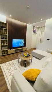 شقة فاخرة - Riad - 0