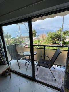 Sea breeze - Patras - 2