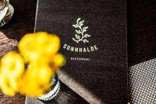 Panoramahotel Sonnhalde - 7