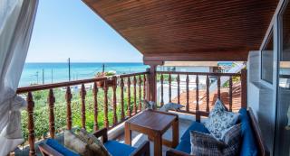 Sophia houses by the sea - Nea Kallikrateia - 9