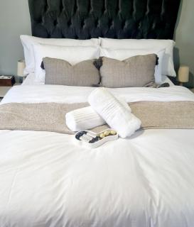 Cosy flatlet in Kuruman - Kuruman - 4