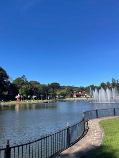 Apto near Lago Joaquina Bier - Gramado - 4