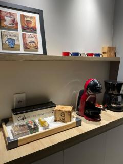 Apto near Lago Joaquina Bier - 3