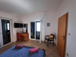 Apartment in Podgora with sea view, terrace, air conditioning WiFi 3812-5 - Podgora - 6