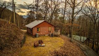 Whiskey Run Cabin, Spectacular Mountain Views - Bryson City - 8