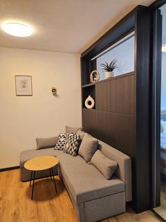 Apartment Wohnung Mönichkirchen - Mönichkirchen - 5