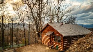 Whiskey Run Cabin, Spectacular Mountain Views - Bryson City - 7