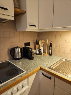 Apartment Wohnung Mönichkirchen - 2