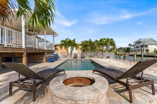 Boating Enthusiasts, Walk to the Beach, Heated Pool - The Corner cottage - Roelens - Fort Myers Beach - 5