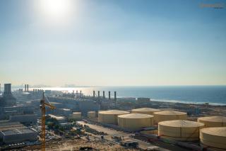 Bnbeyond's Sheek Studio at Studio One tower - 7