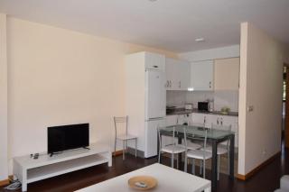 Apartmento Mar O Pindo - 4