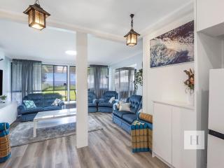 The Sweet Retreat - 6