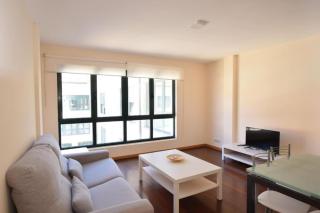 Apartamento Antón - O Pindo - 0