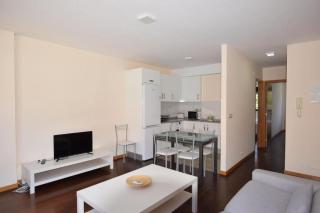 Apartamento Antón - O Pindo - 5